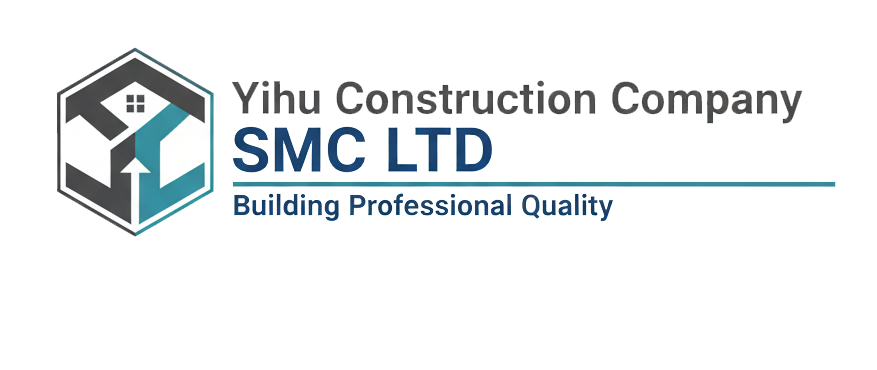 SMC ltd Logo